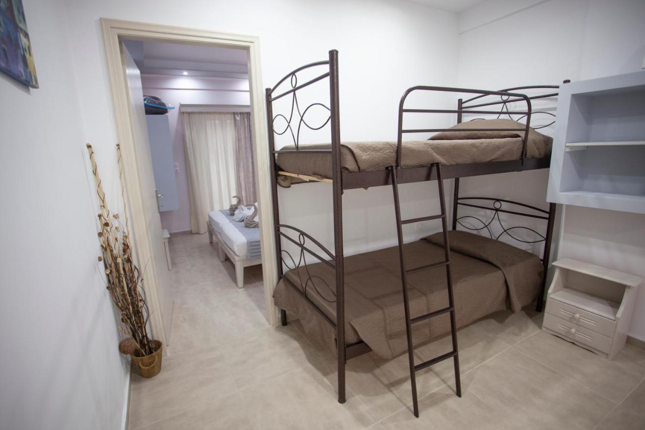 Villa Bel Passo Apartments