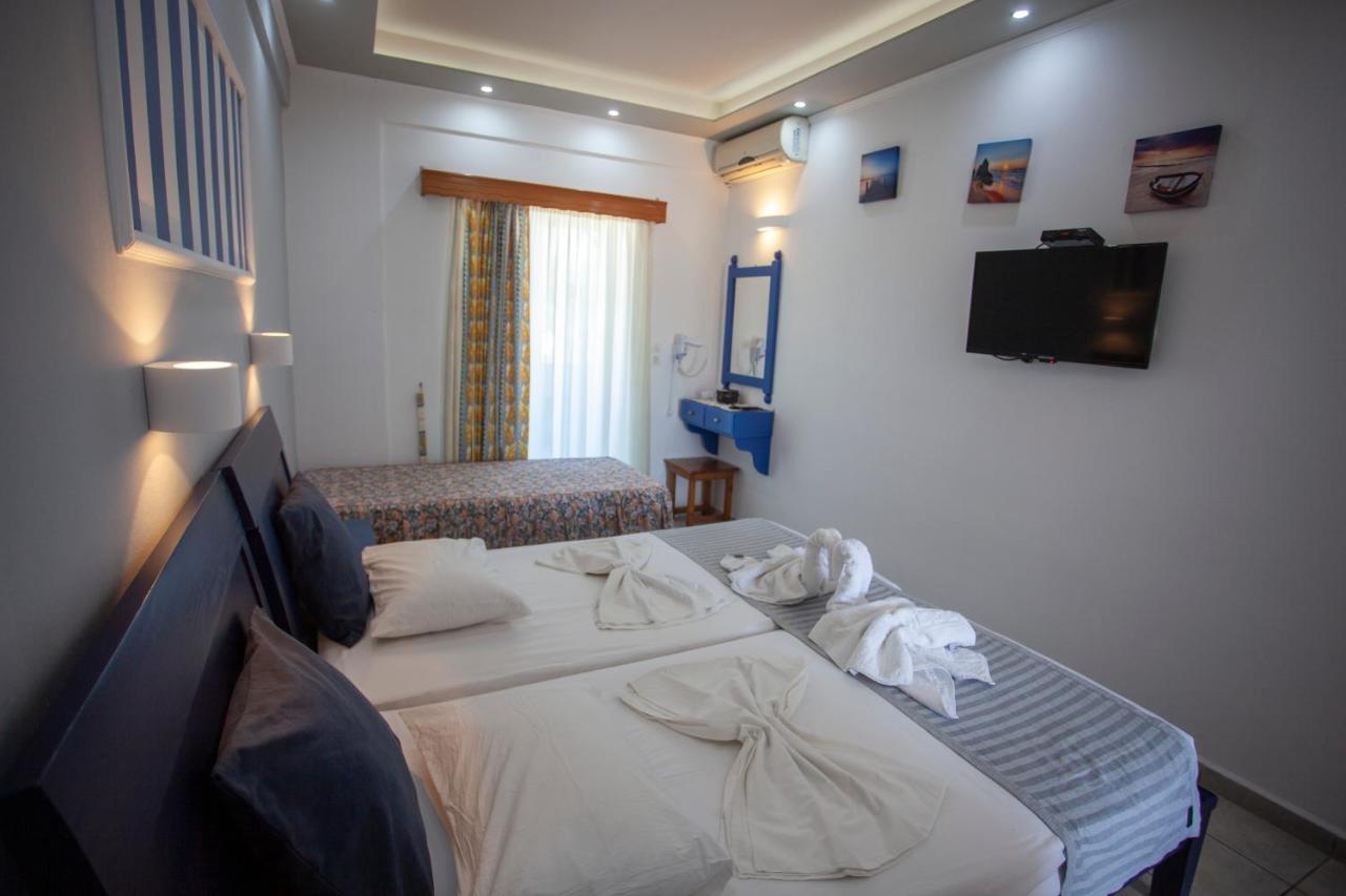 Villa Bel Passo Apartments Apartment Kefalos (Kos)