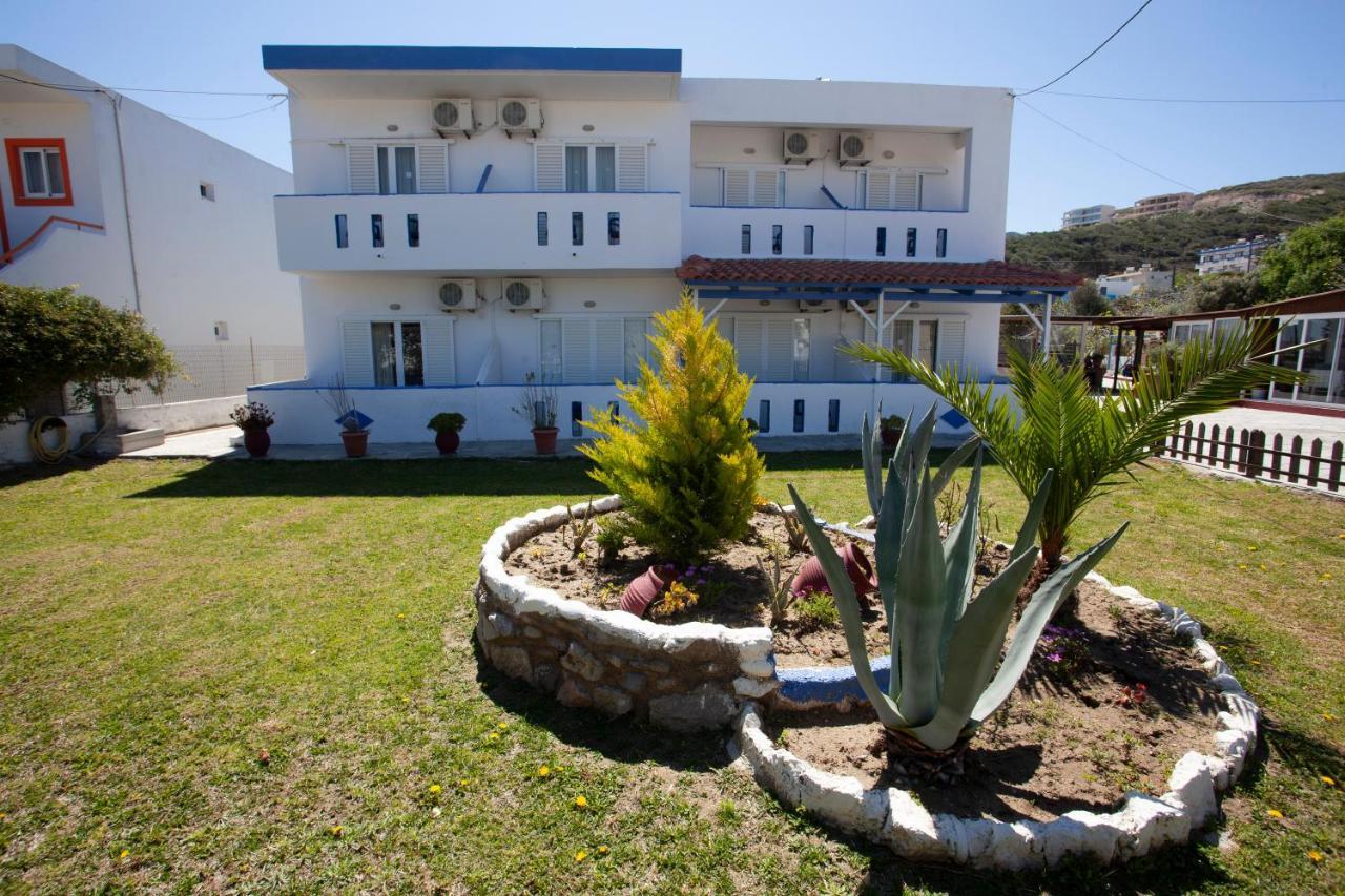 Villa Bel Passo Apartments Kefalos (Kos)