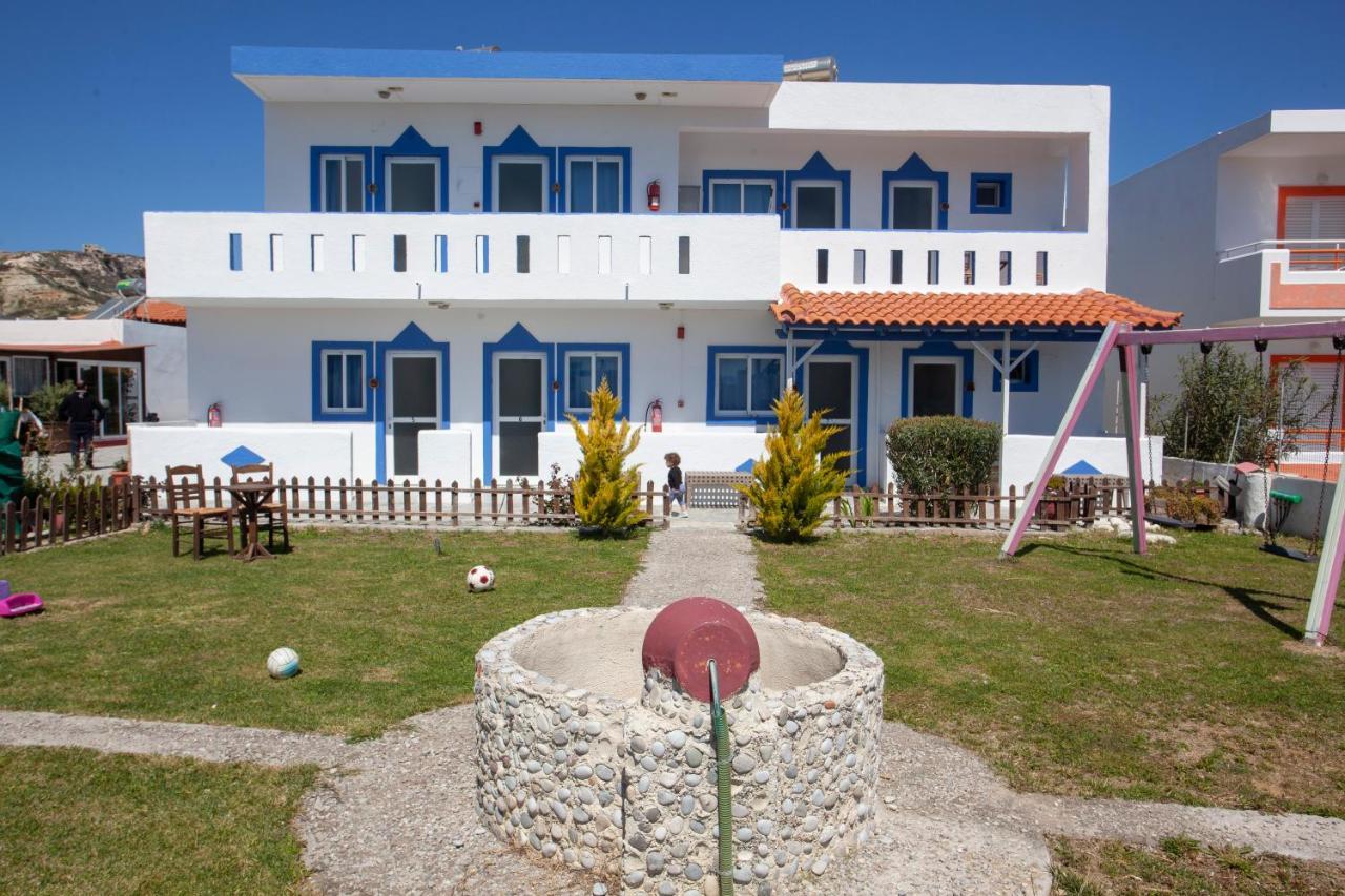 Apartment Villa Bel Passo Apartments Kefalos (Kos)
