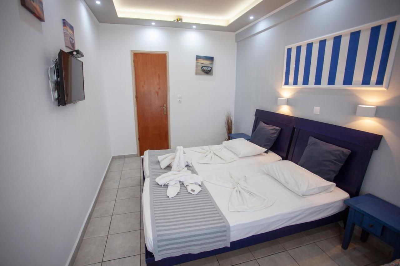 Apartment Villa Bel Passo Apartments