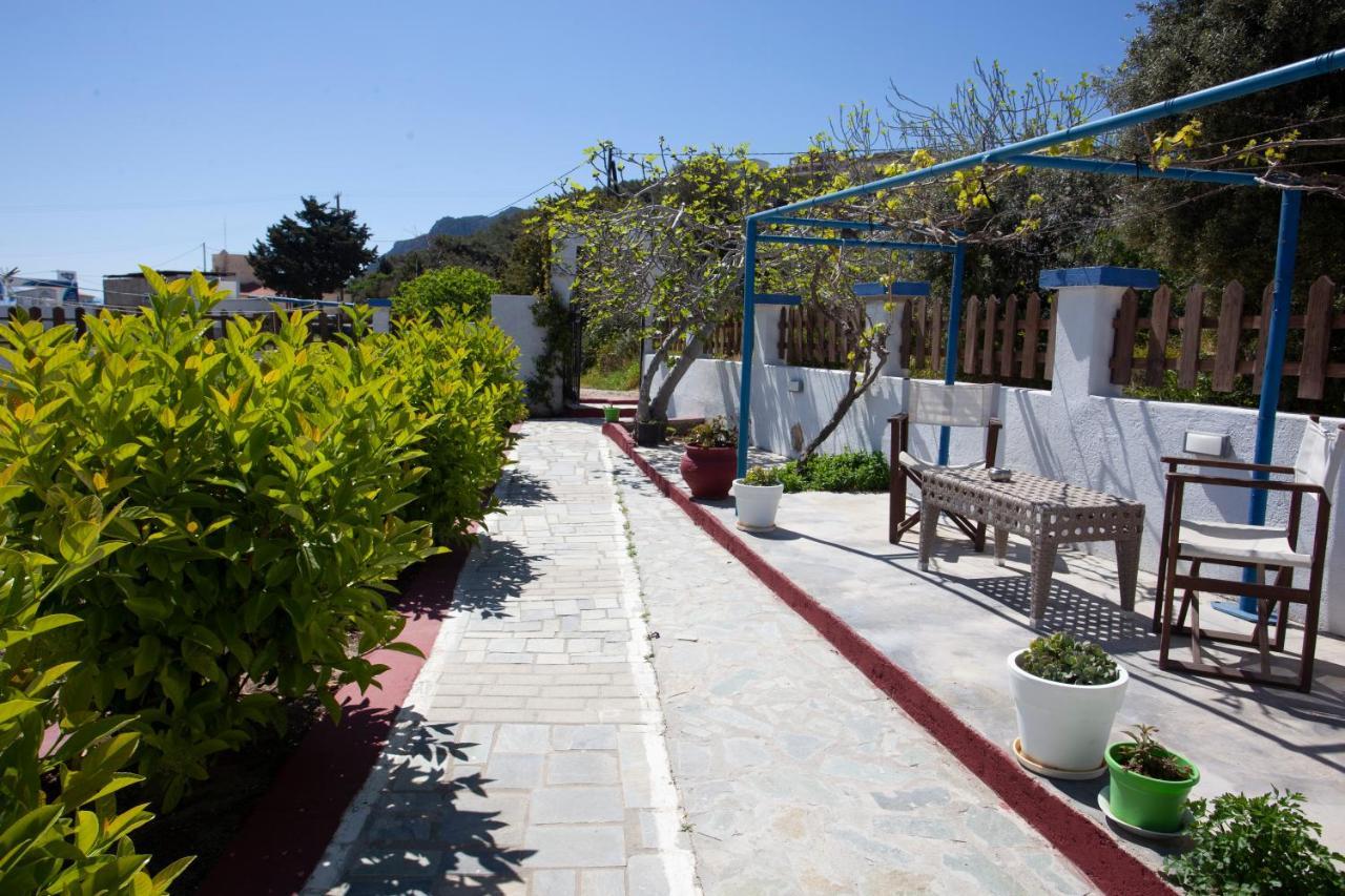 Villa Bel Passo Apartments Apartment *