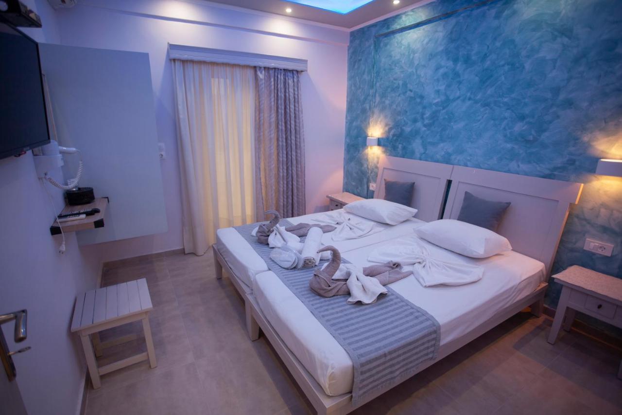 Villa Bel Passo Apartments Apartment *