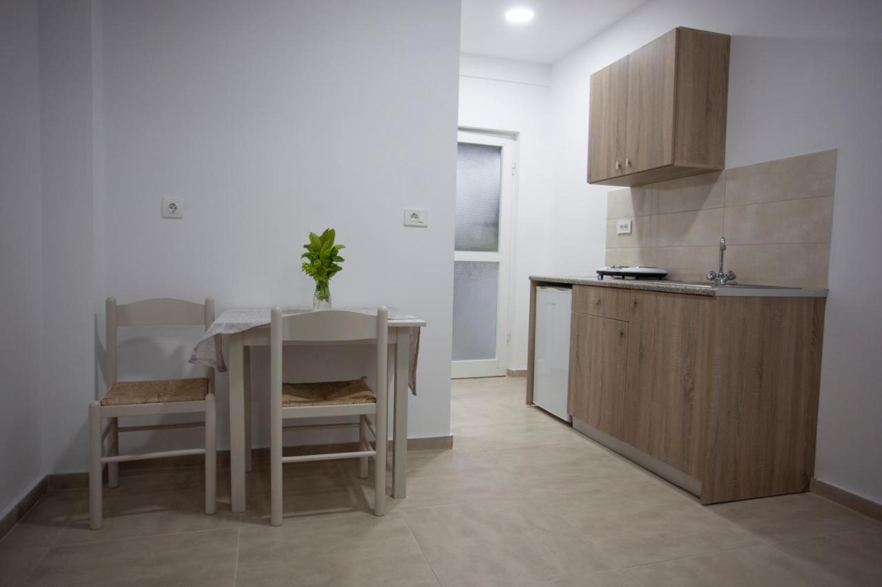 Villa Bel Passo Apartments *