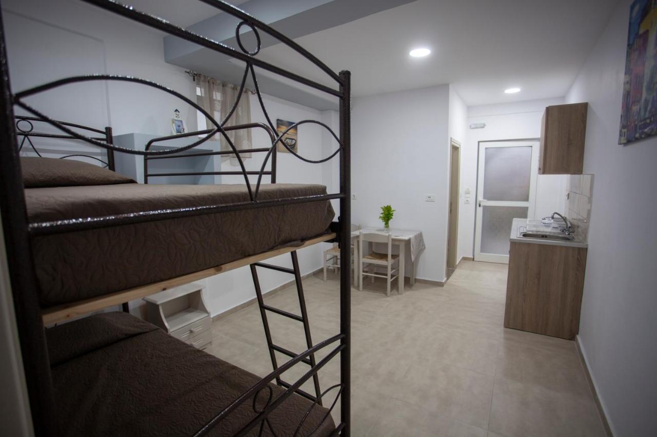 Villa Bel Passo Apartments Apartment *