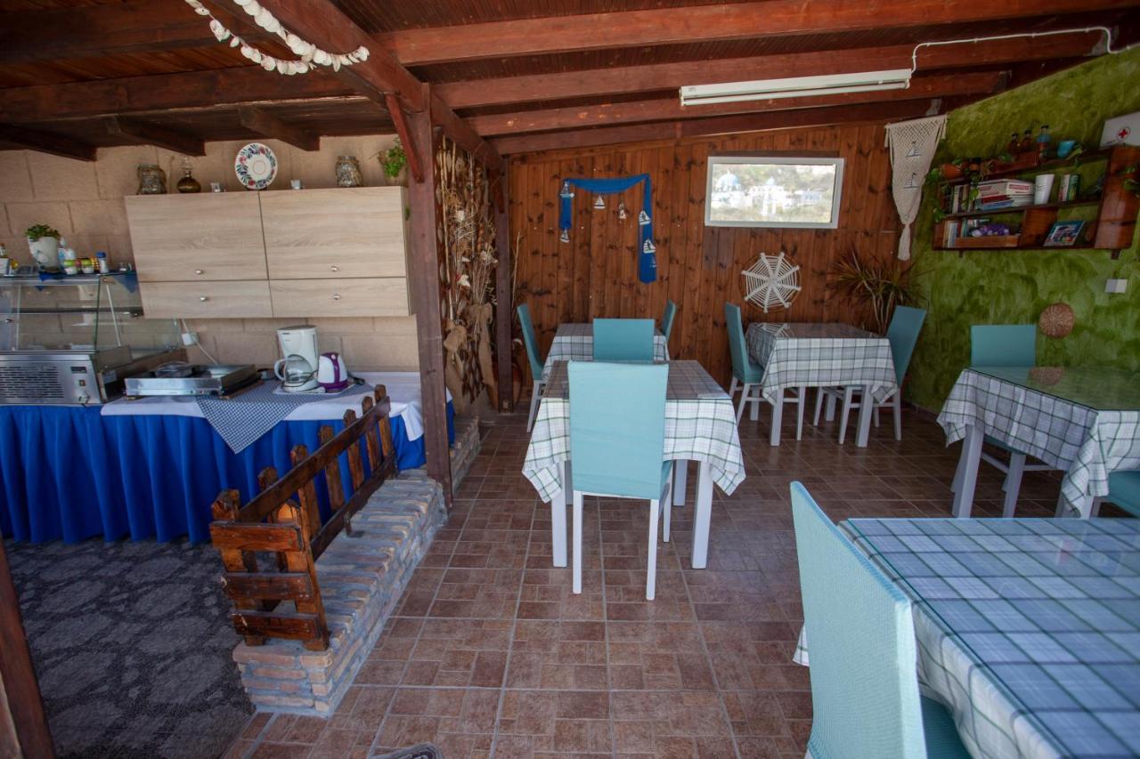 Villa Bel Passo Apartments * Kefalos (Kos)