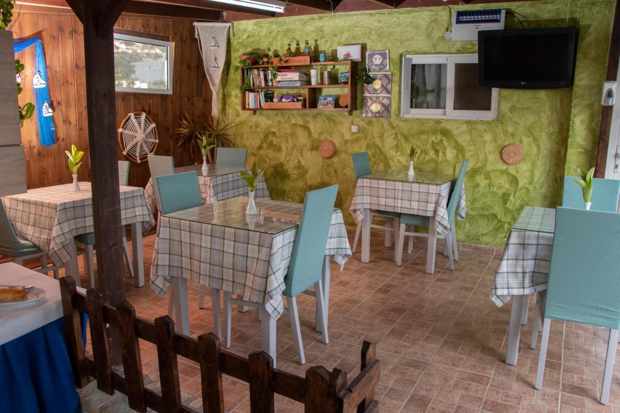 Villa Bel Passo Apartments Apartment *