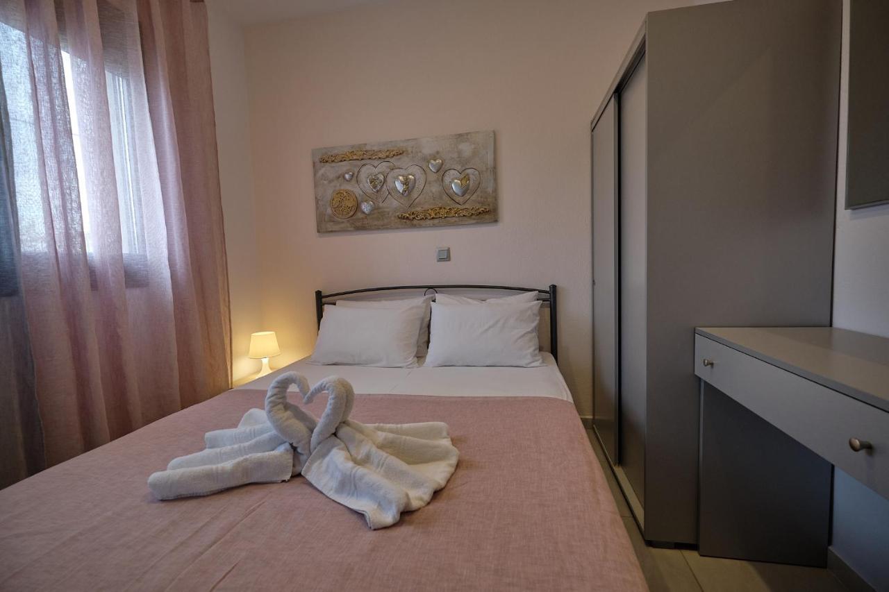 Sunray Apartment