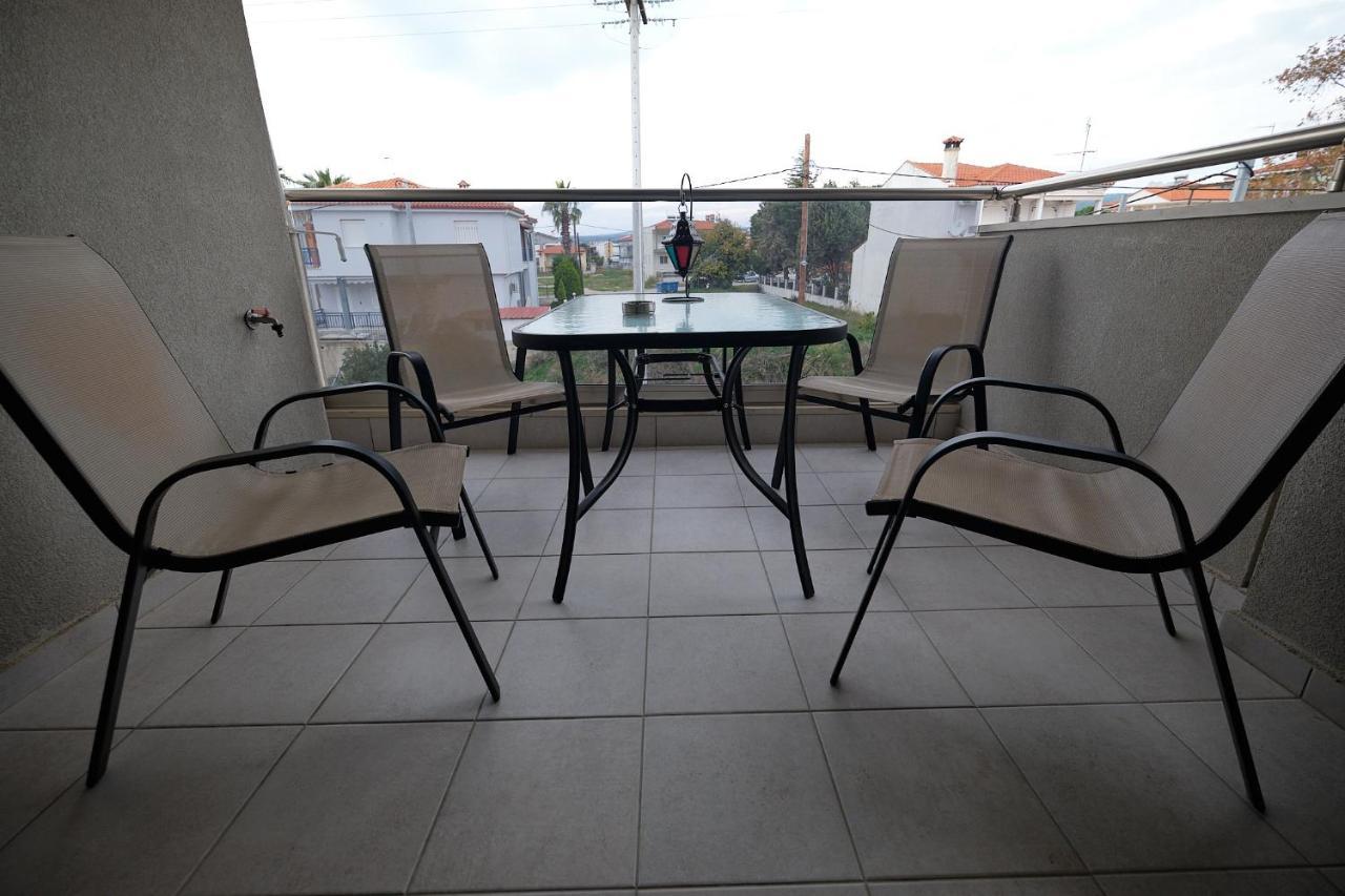Sunray Apartment