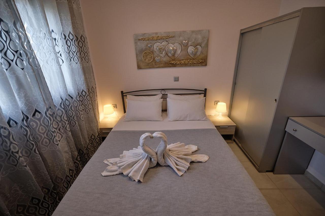 Sunray Apartment