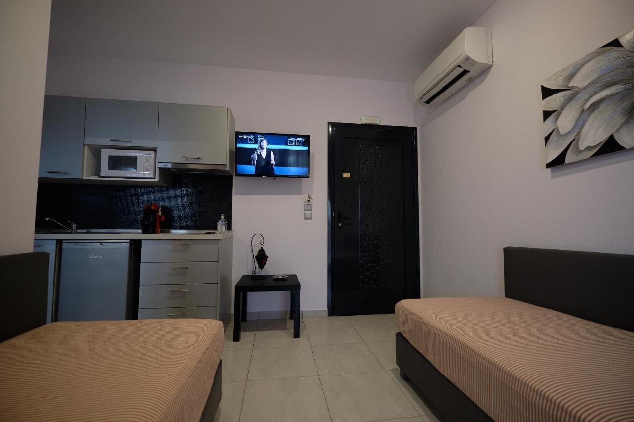 Sunray Apartment