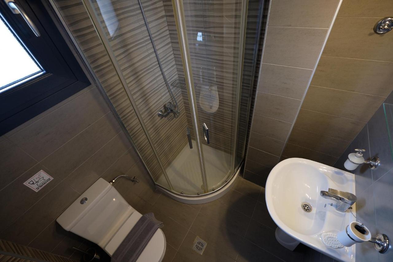 Sunray Apartment Nikiti (Sithonia)