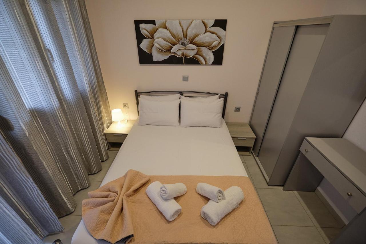 Sunray Apartment *