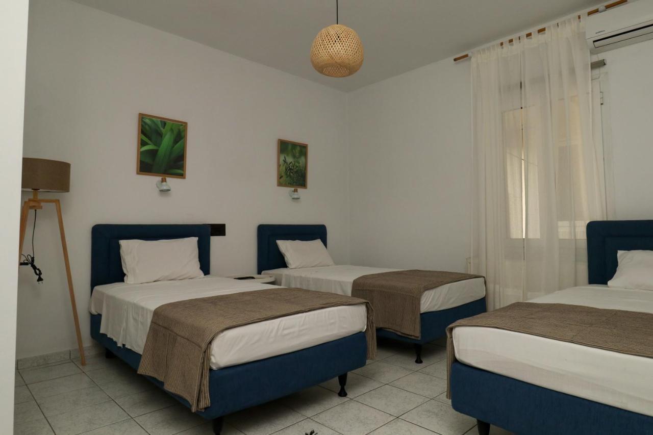 Hotel Xastero 2*