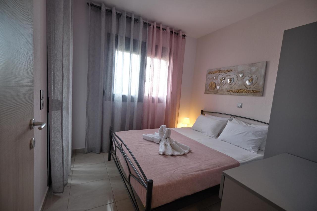 Sunray Apartment