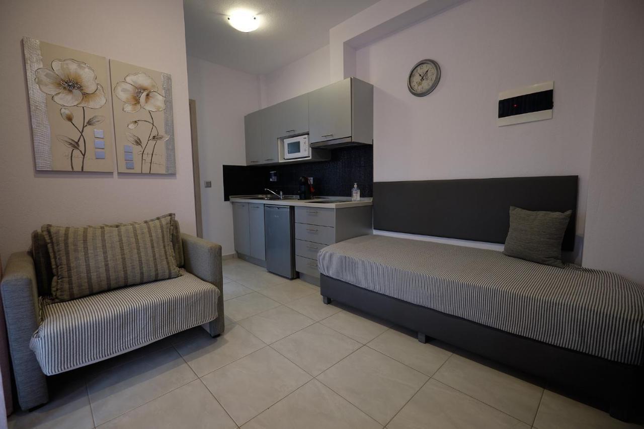 Apartment Sunray Nikiti (Sithonia)