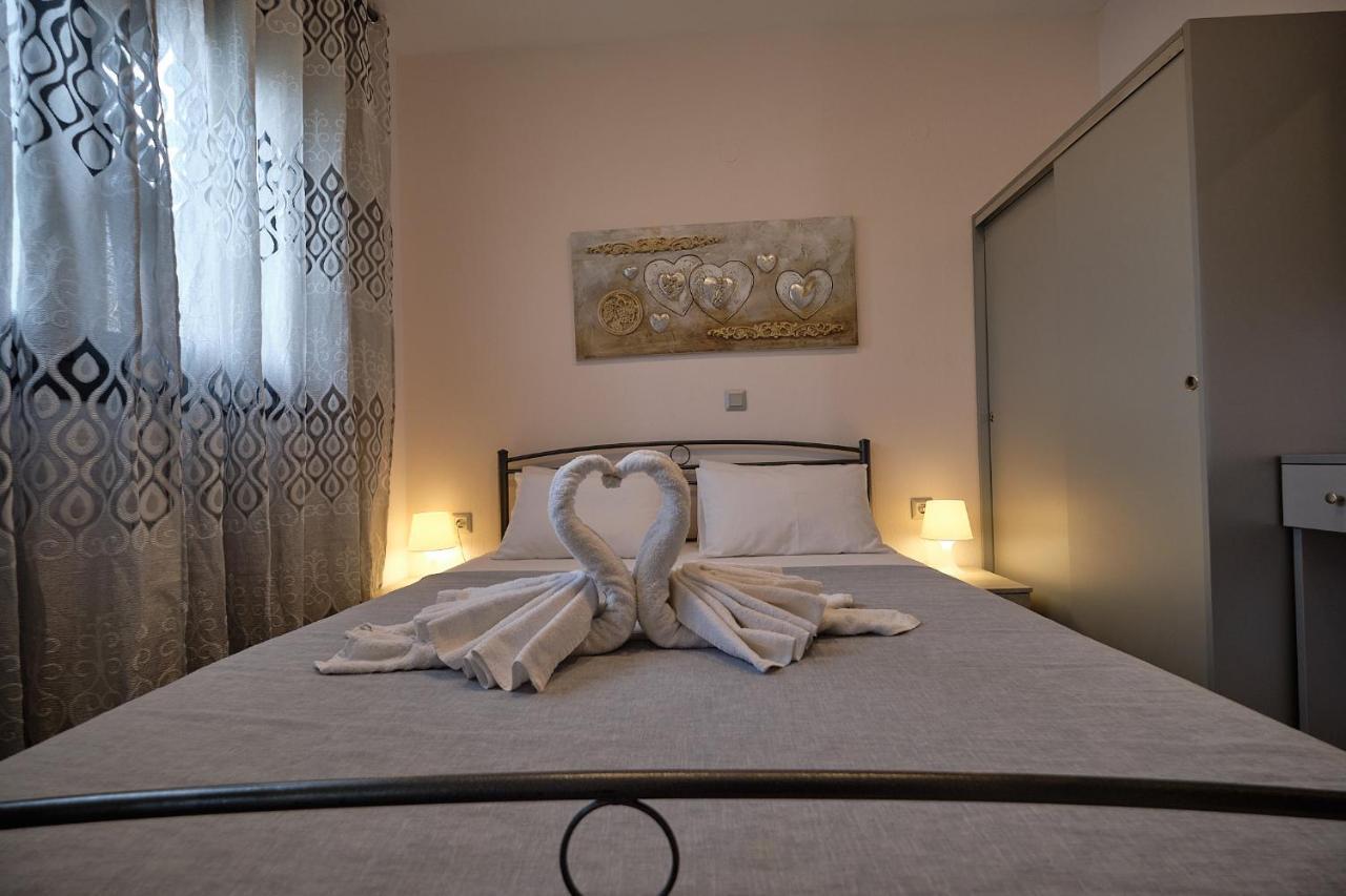 Sunray Apartment