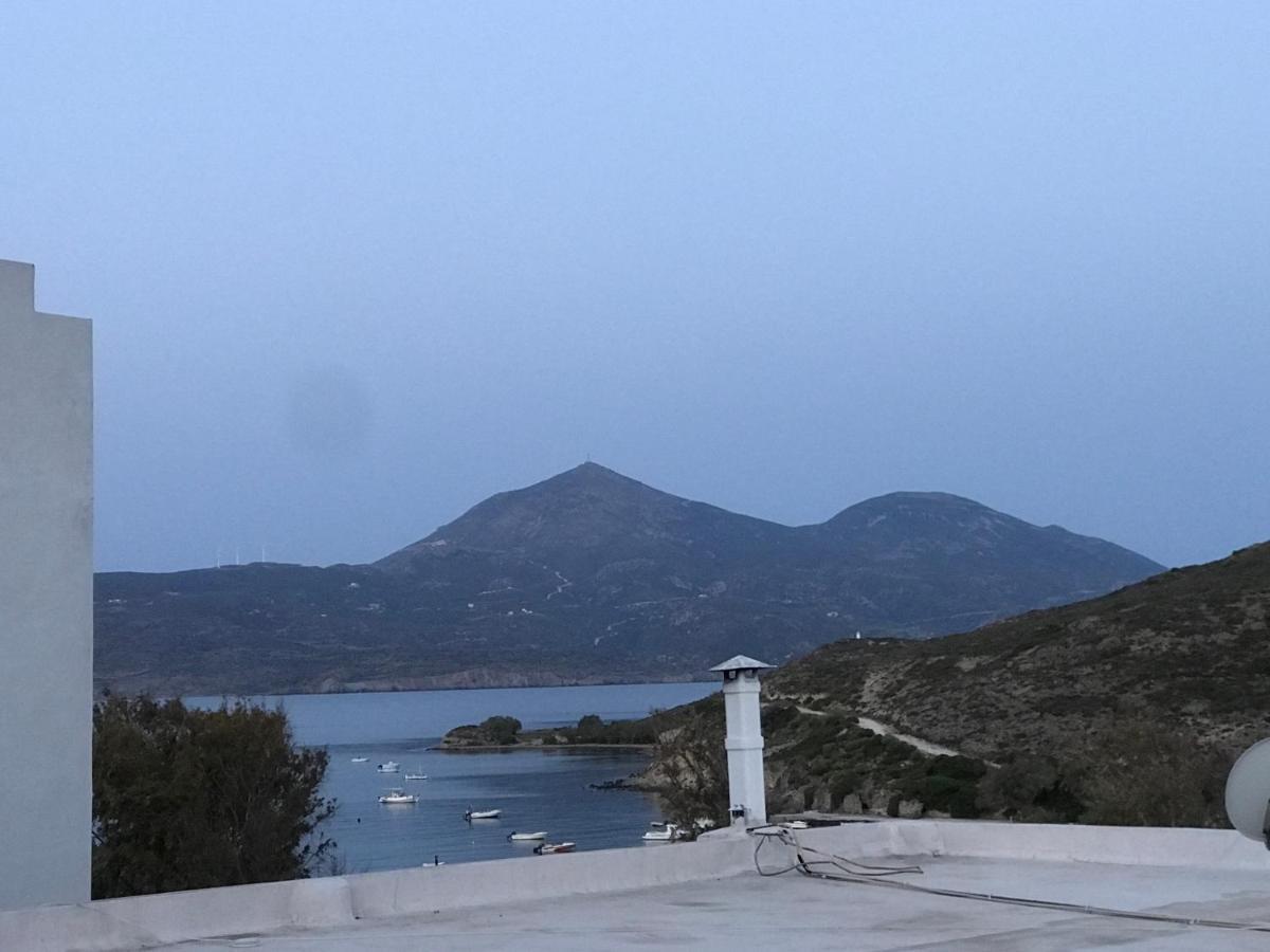 Holiday home Katerina's Holiday Adamantas (Milos)