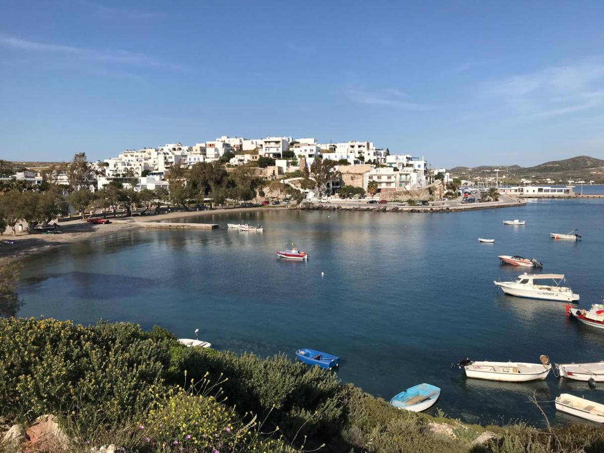 Katerina's Holiday Holiday home Adamantas (Milos)