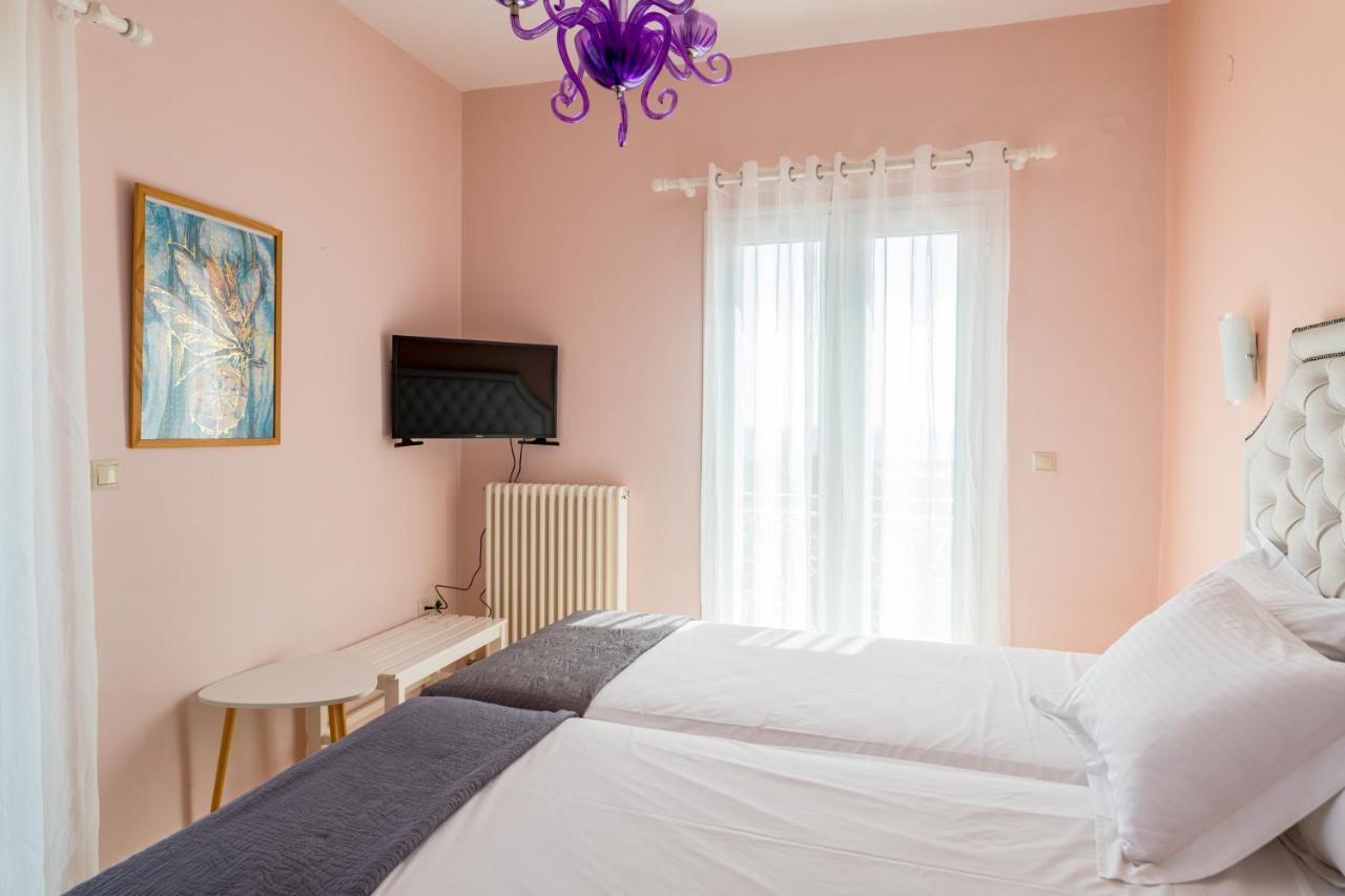 Sophia Elena Apartment *