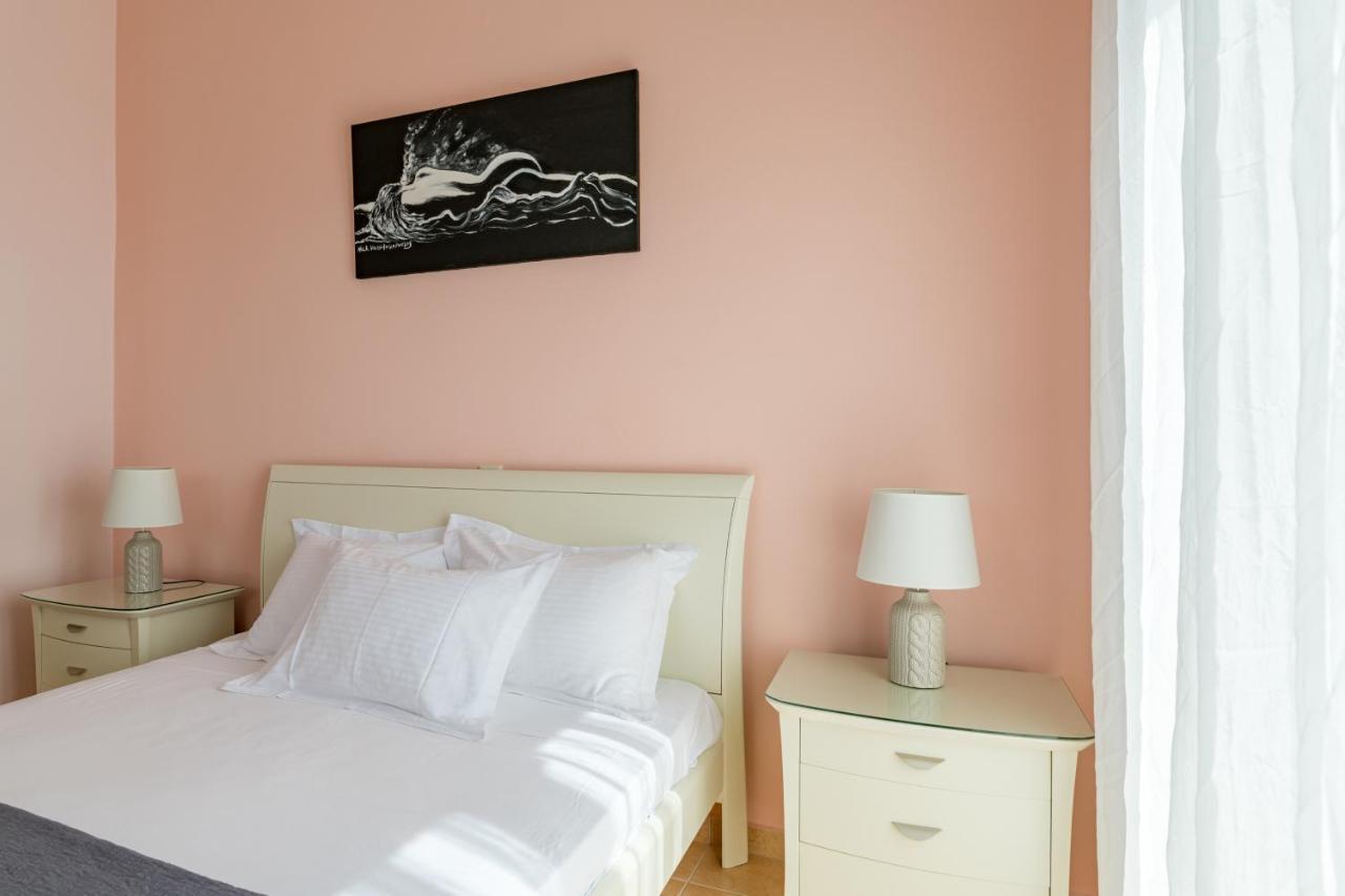 Sophia Elena Apartment