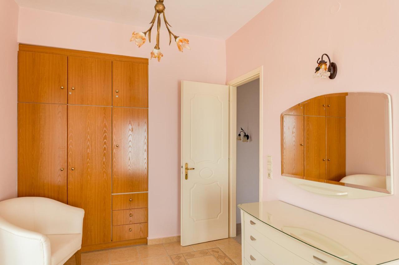 Apartment Sophia Elena