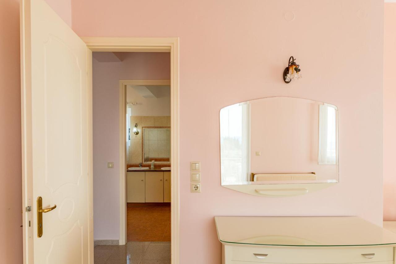 Apartment Sophia Elena Minia