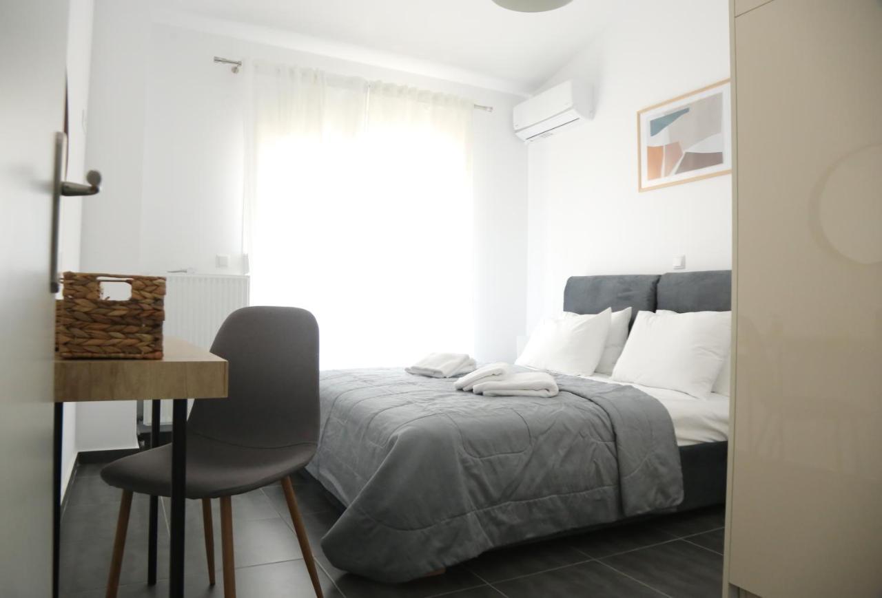 Sea View Apartment *