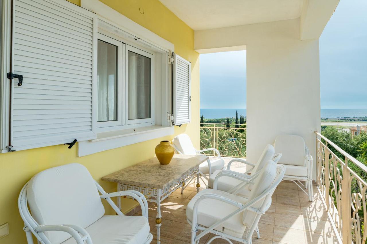 Sophia Elena Apartment