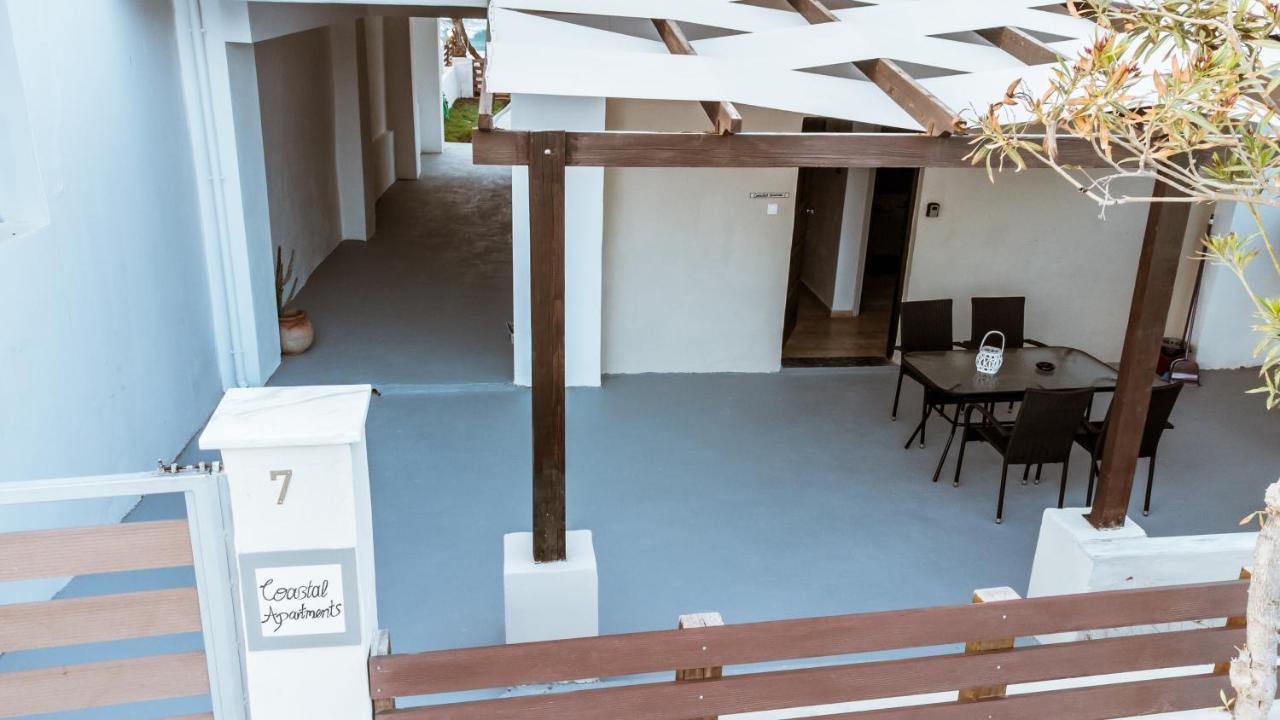 Coastal 1 Apartment