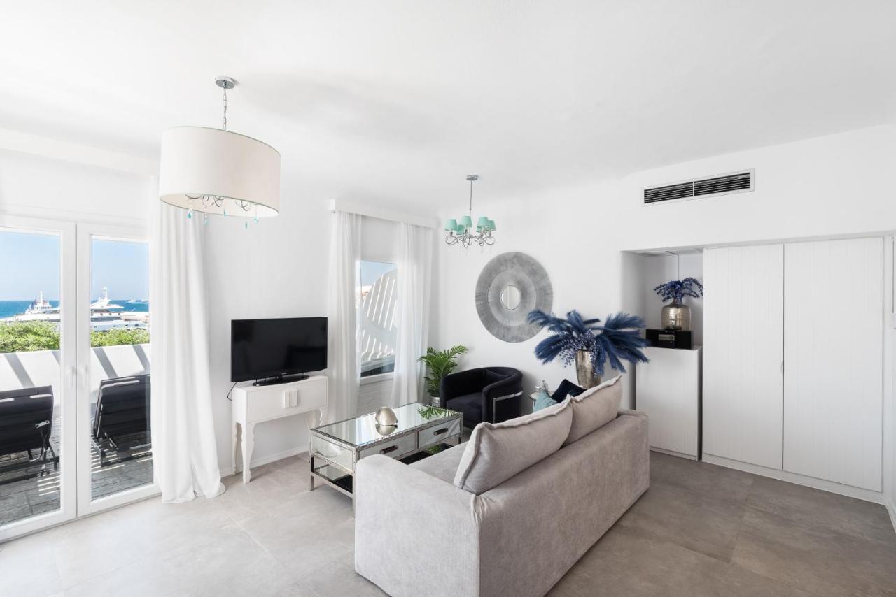 Riva Suites - Adults Only Apartment Mykonos Town