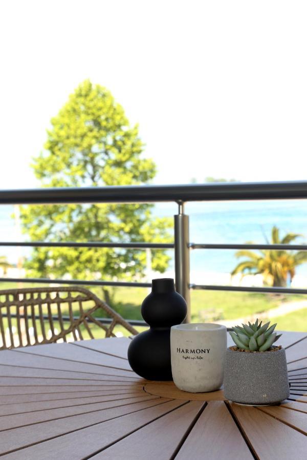 Apartment Sea View