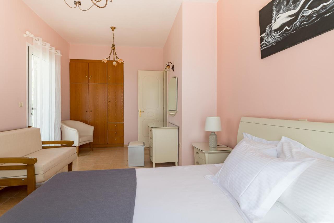 Sophia Elena Apartment Minia