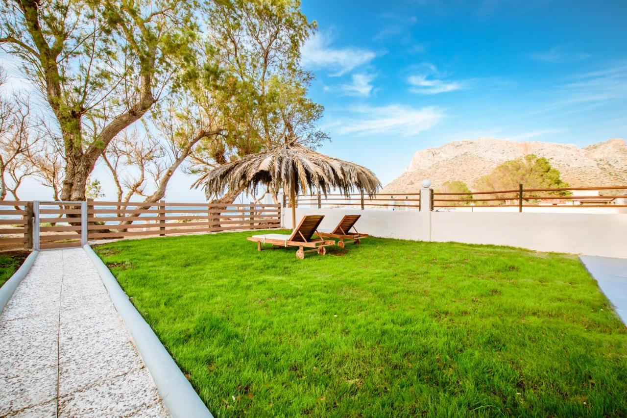 Apartment Coastal 1 *