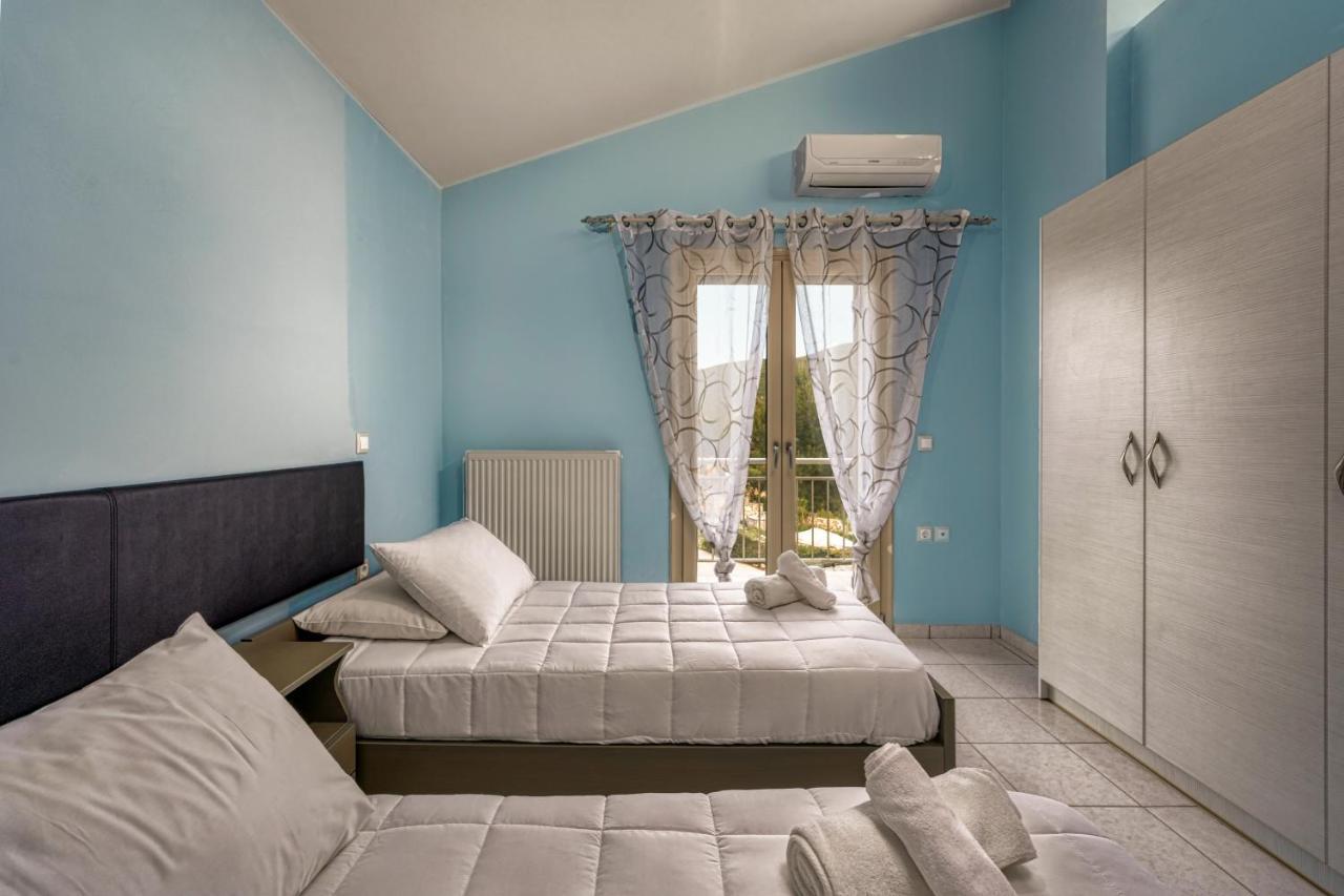 Villa Guesto With Private Pool