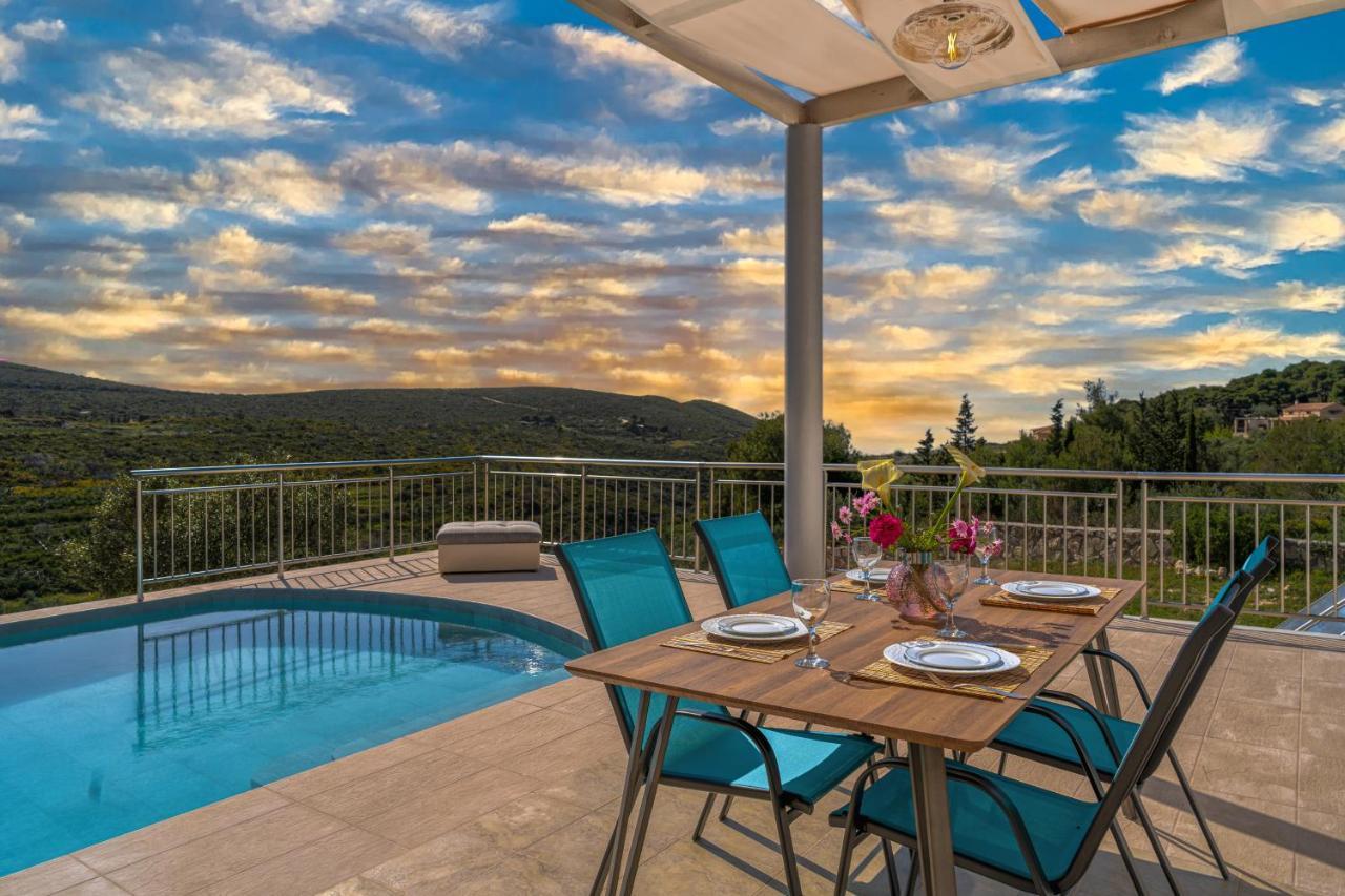 Guesto With Private Pool Villa