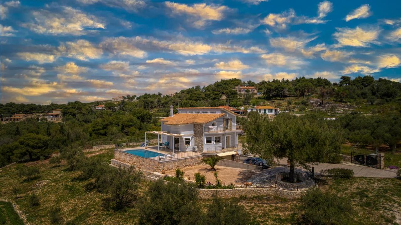 Guesto With Private Pool Villa