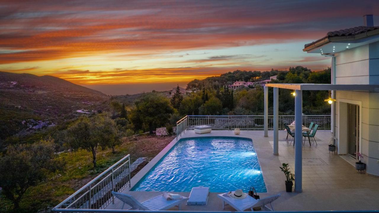 Villa Guesto With Private Pool *