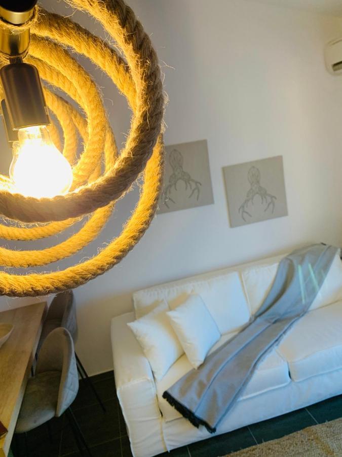Elegant Apartment