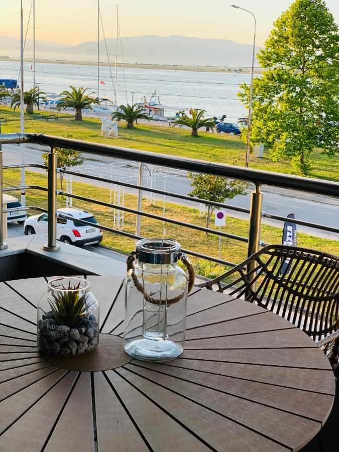 Apartment Elegant Keramoti (Macedonia)