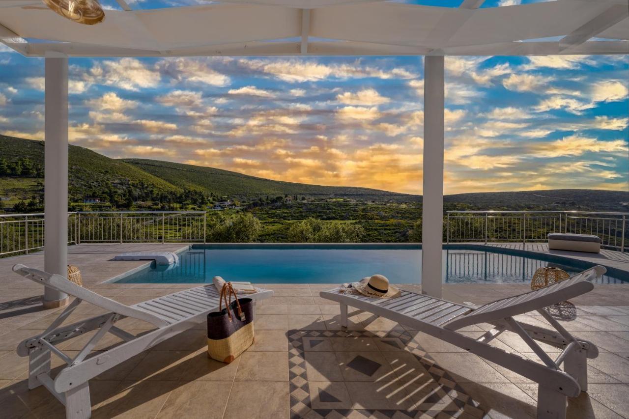 Guesto With Private Pool *