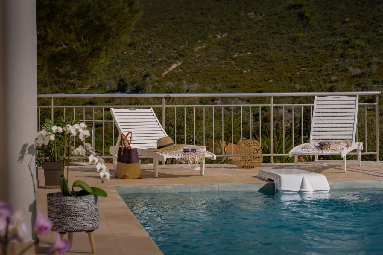 Villa Guesto With Private Pool *