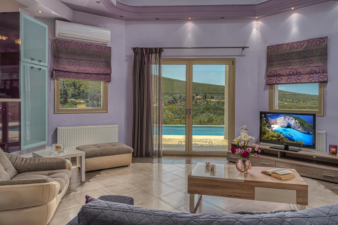 Guesto With Private Pool Villa