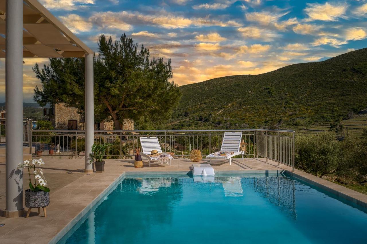 Guesto With Private Pool *