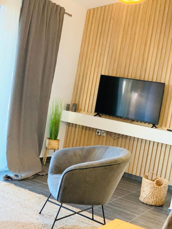 Apartment Elegant *