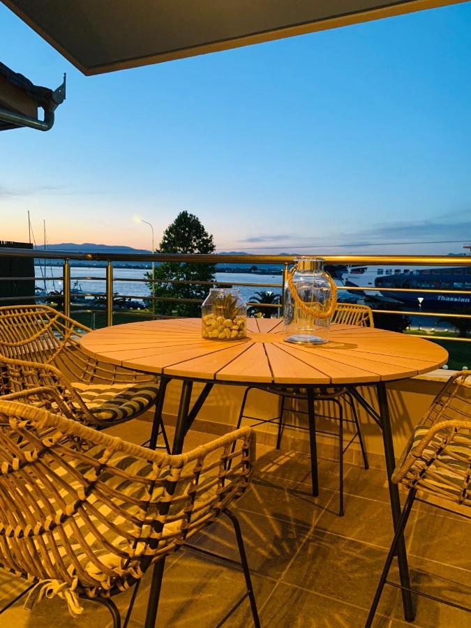 Elegant Apartment Keramoti (Macedonia)