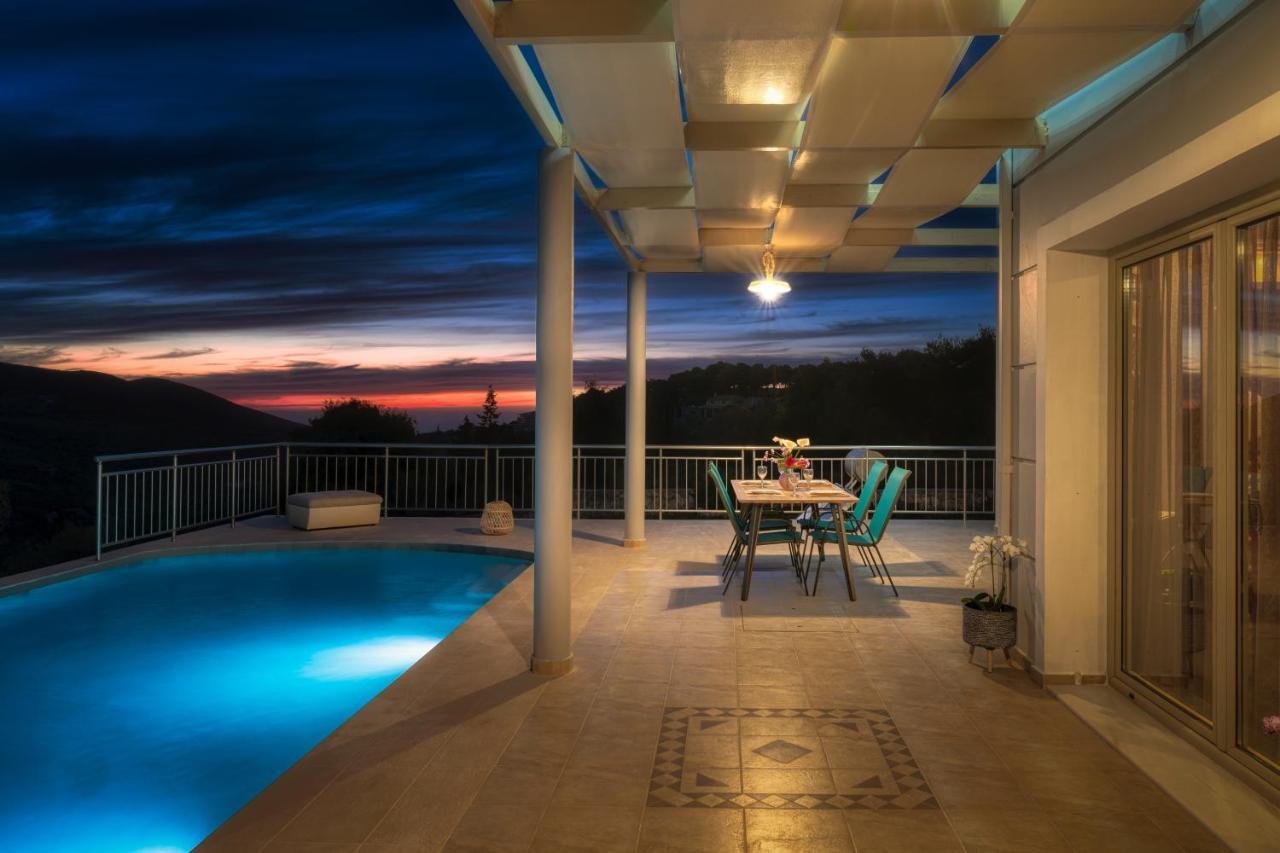 Guesto With Private Pool *