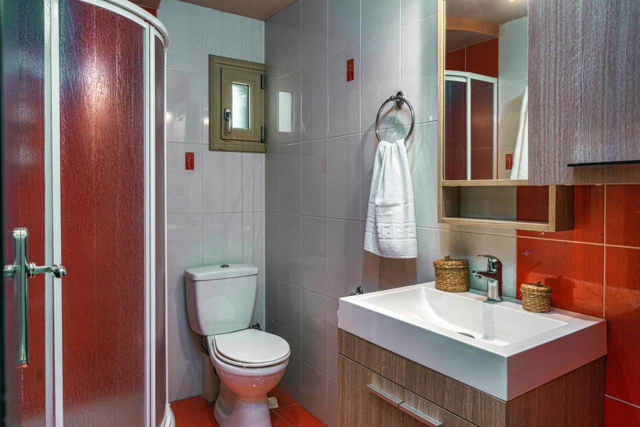 Guesto With Private Pool