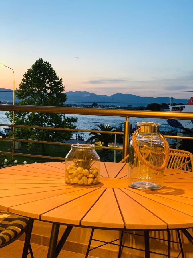 Elegant Apartment Keramoti (Macedonia)