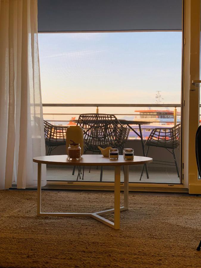 Apartment Elegant Keramoti (Macedonia)